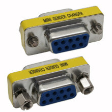 Computer connectors and adapters