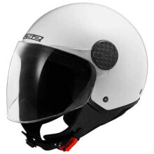 Helmets for motorcyclists