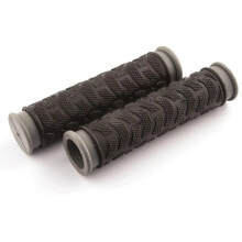 Bicycle grips