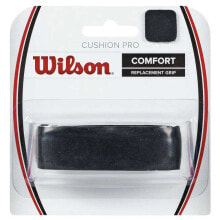 Купить запчасти и расходные материалы для мототехники Wilson: WILSON Cushion Pro Tennis Grip