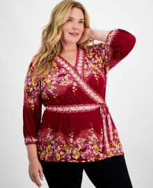 Women's blouses and blouses