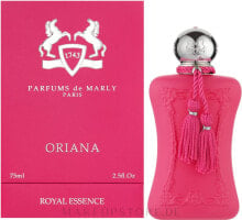 Parfums de Marly Oriana - Eau de Parfum