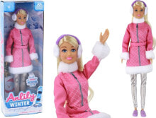 Dolls and dolls for girls