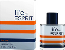 Esprit Life by Esprit Men - Eau de Toilette