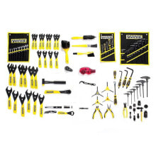 Наборы инструментов и оснастки pEDRO´S Box A Tool Kit