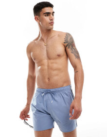 Men's swimming trunks and shorts