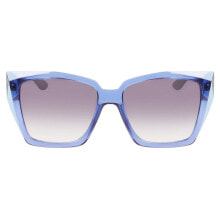 Мужские солнцезащитные очки KARL LAGERFELD 6072S Sunglasses