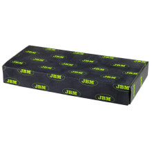 JBM 31.5x13x4 cm box for spare parts