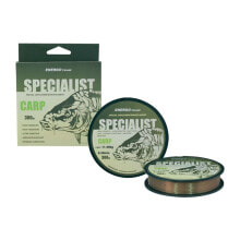 Goods for hunting and fishing Specialist
