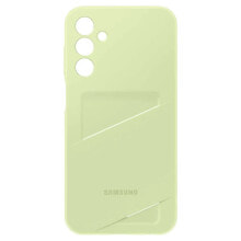 SAMSUNG Galaxy A15 Card Slot phone case