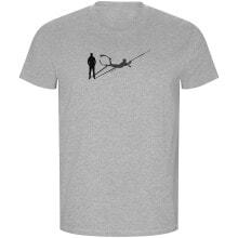 Men's sports T-shirts and T-shirts