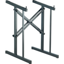 Купить студийное и записывающее оборудование König & Meyer: König & Meyer 42040 Mixer Stand Alu