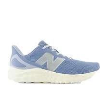 Running Shoes for Adults New Balance Fresh Foam Lady Blue