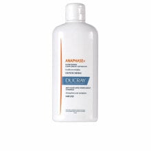 ANAPHASE+ champú complemento anticaída 400 ml