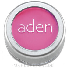 Lidschatten - Aden Cosmetics Loose Powder Eyeshadow Pigment Powder