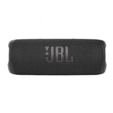 Portable speakers jBL Flip 6 Bluetooth Speaker 30W