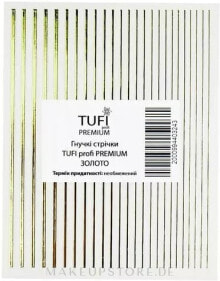 Товары для дизайна ногтей Tufi Profi купить от $6