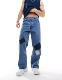 Men's jeans