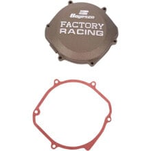 BOYESEN Honda CR 250/500 CC-02M Aluminium Clutch Cover