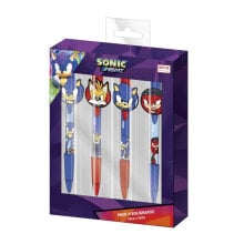 CERDA GROUP Sonic Prime Pen 4 Units