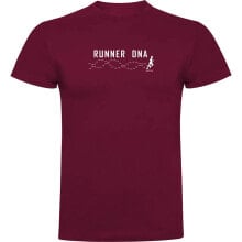 Men's sports T-shirts and T-shirts