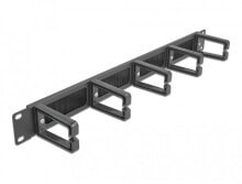 Accessories for telecommunication cabinets and racks