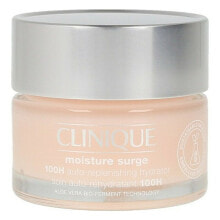 Купить увлажнение и питание кожи лица CLINIQUE: Увлажняющий крем Moisture Surge Clinique Clinique 100H 30 ml