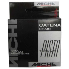 MICHE Pista Track 8.0 mm 1/2x1/8 Chain