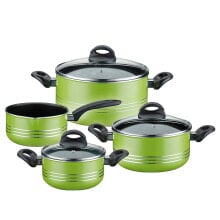 Cookware sets