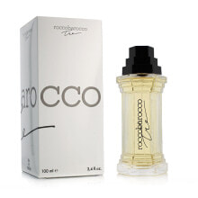 Женская парфюмерия Roccobarocco EDP Tre 100 ml