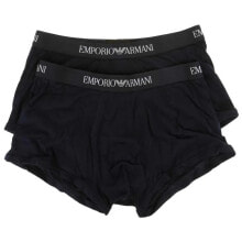 EMPORIO ARMANI 111613 CC722 boxers