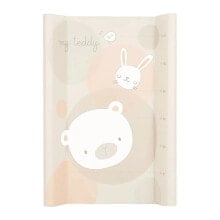 KIKKABOO Pvc 80X50 Cm My Teddy Changing Table