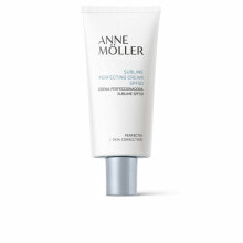 Купить увлажнение и питание кожи лица Anne Moller: Крем для лица Anne Möller Perfectia Spf 50 50 ml