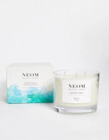 NEOM – Bedtime Hero – Duftkerze (3 Dochten)