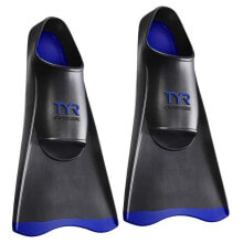 Fins for scuba diving