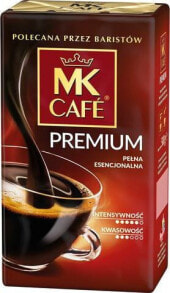  MK Cafe