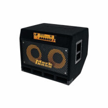 Guitar amplifiers