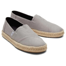 Мужские эспадрильи TOMS купить от $90