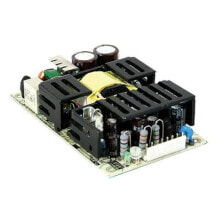 Блоки питания для светодиодных лент mEAN WELL RPT-75B адаптер питания / инвертор
