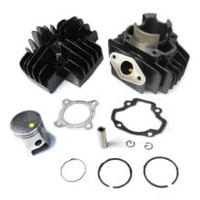 TECNIUM For Yamaha PW 80 cylinder kit