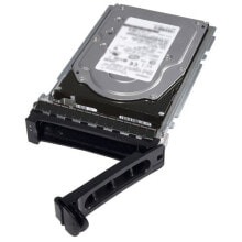 Внутренние жесткие диски (HDD) dELL 400-AJRR внутренний жесткий диск 2.5" 300 GB SAS