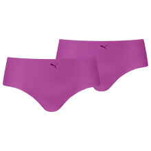 PUMA 100001012 Panties 2 units