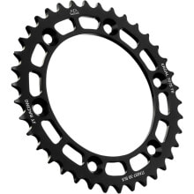 JT SPROCKETS KTM JTA897.38BLK Aluminium Rear Sprocket