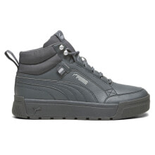 Puma Tarrenz Sb Iii Lace Up Mens Grey Sneakers Casual Shoes 39262803
