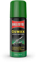 Ballistol 22150 cмазка общего назначения 50 ml Аэрозоль спрей