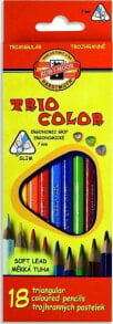 Colored Drawing Pencils for Kids