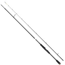 SAVAGE GEAR SG2 Strettstyle Specialist Spinning Rod