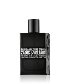 Zadig & Voltaire This is Him! Eau de Toilette Spray