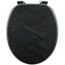 Premium Wc Sitz - Granit