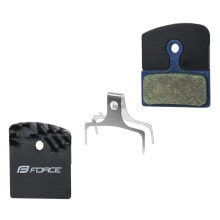 FORCE Disip Shimano Xt Disc Brake Pads